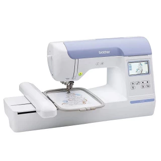 Brother PE800 5in x 7in Embroidery Machine (Refurbished)