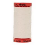 Metrosene Plus Thread 500m 5ct EGGSHELL BOX05