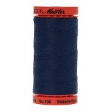 Metrosene Plus Thread 500m 5ct NIGHT BLUE BOX05