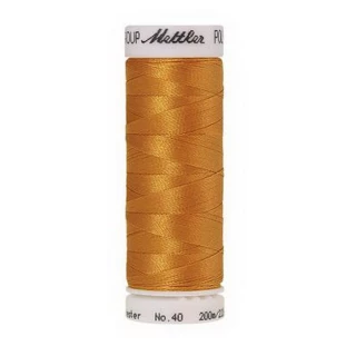 Polysheen 40wt 220yd 5ct HONEY GOLD BOX05