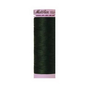 Silk Finish Cotton 50wt 150m 5ct ENCHANTING FOREST BOX05