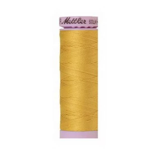 Silk Finish Cotton 50wt 150m 5ct STAR GOLD BOX05