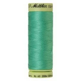 Silk Finish Ctn 60wt 220yd 5ct BOTTLE GREEN BOX05