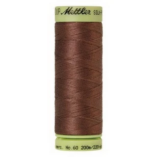 Silk Finish Ctn 60wt 220yd 5ct CLOVE BOX05