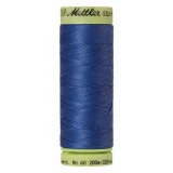 Silk Finish Ctn 60wt 220yd 5ct COBALT BLUE BOX05