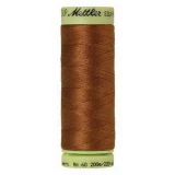 Silk Finish Ctn 60wt 220yd 5ct LIGHT COCOA BOX05