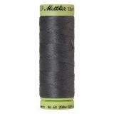 Silk Finish Ctn 60wt 220yd 5ct MOUSY GRAY BOX05