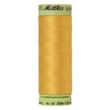 Silk Finish Ctn 60wt 220yd 5ct STAR GOLD BOX05