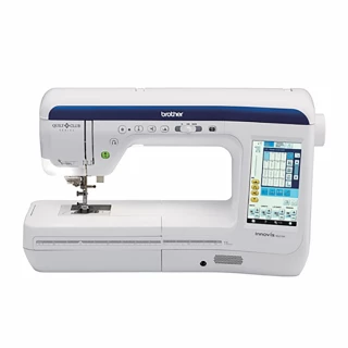 BQ3100 Advanced Sewing & Quilting Machine