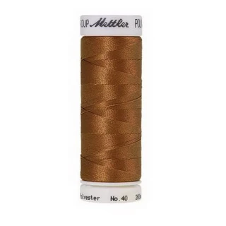 Polysheen 40wt 220yd 5ct BRONZE BOX05