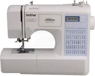 Brother CS-5055 PRW Limited Edition Project Runway Computerized Sewing Machine