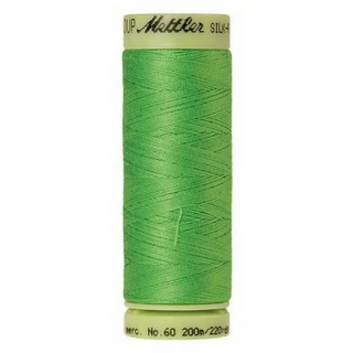 Silk Finish Ctn 60wt 220yd 5ct LIGHT KELLY BOX05