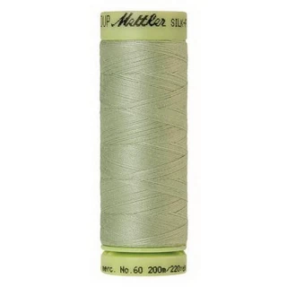 Silk Finish Ctn 60wt 220yd 5ct SPANISH MOSS BOX05