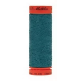 Metrosene Plus 150m 5ct TRULY TEAL BOX05