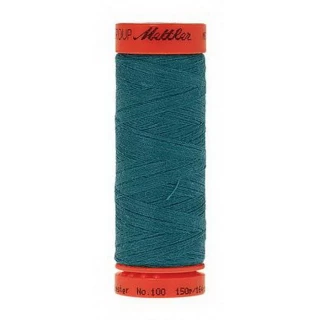 Metrosene Plus 150m 5ct TRULY TEAL BOX05