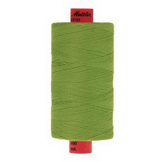 Metrosene Plus Thread 1000m 5ct ERIN GREEN BOX05