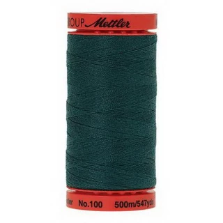 Metrosene Plus Thread 500m 5ct SPRUCE BOX05