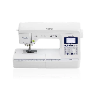 Brother Pacesetter PS500 Sewing Machine (REFURBISHED)