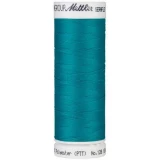 Seraflex Thread 50wt 142yds 5ct Truly Teal BOX05