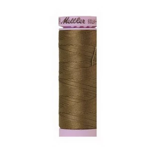 Silk Finish Cotton 50wt 150m 5ct AMYGDALA BOX05