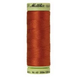 Silk Finish Ctn 60wt 220yd 5ct COPPER BOX05