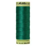 Silk Finish Ctn 60wt 220yd 5ct GREEN BOX05