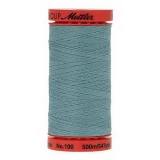 Metrosene Plus Thread 500m 5ct AQUA BOX05