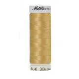 Polysheen 40wt 220yd 5ct CHAMPAGNE BOX05