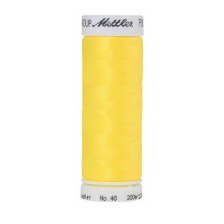 Polysheen 40wt 220yd 5ct SUN NEON BOX05