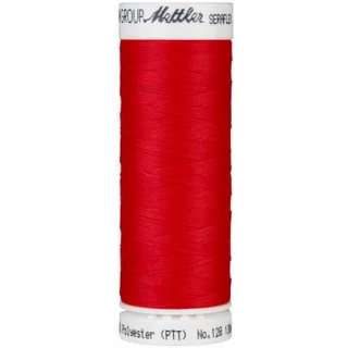 Seraflex Thread 50wt 142yds 5ct Cardinal BOX05