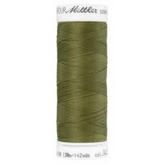 Seraflex Thread 50wt 142yds 5ct Olive Drab BOX05