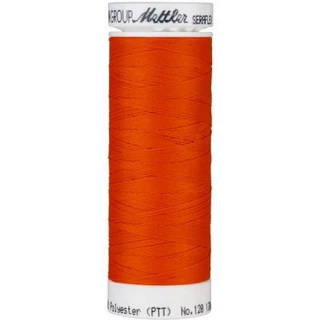 Seraflex Thread 50wt 142yds 5ct Paprika BOX05