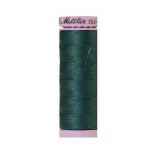 Silk Finish Cotton 50wt 150m 5ct SHADED SPRUCE BOX05