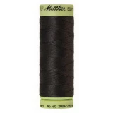 Silk Finish Ctn 60wt 220yd 5ct MOLE GRAY BOX05