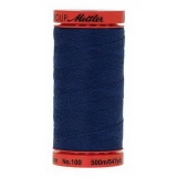 Metrosene Plus Thread 500m 5ct IMPERIAL BLUE BOX05