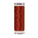 Polysheen 40wt 220yd 5ct BURNT ORANGE BOX05