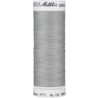 Seraflex Thread 50wt 142yds 5ct Sterling BOX05