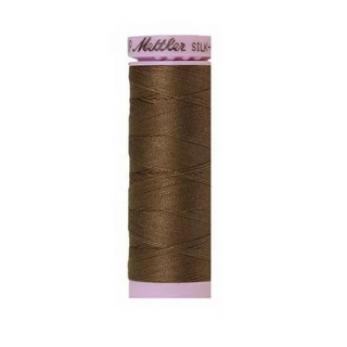 Silk Finish Cotton 50wt 150m 5ct PINE PARK BOX05