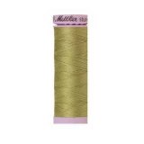 Silk Finish Cotton 50wt 150m 5ct SEAWEED BOX05