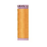 Silk Finish Cotton 50wt 150m 5ct WARM APRICOT BOX05