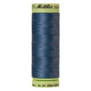 Silk Finish Ctn 60wt 220yd 5ct LAGUNA BOX05