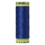 Silk Finish Ctn 60wt 220yd 5ct ROYAL BLUE BOX05