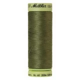 Silk Finish Ctn 60wt 220yd 5ct SEAGRASS BOX05