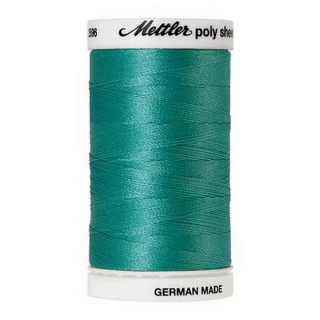 Polysheen 40wt 875yd 5ct JADE BOX05