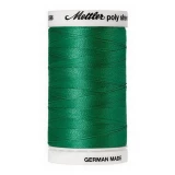 Polysheen 40wt 875yd 5ct TRELLIS GREEN BOX05