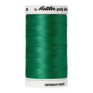 Polysheen 40wt 875yd 5ct TRELLIS GREEN BOX05