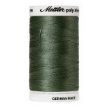 Polysheen 40wt 875yd 5ct WILLOW BOX05