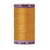 Silk Finish Cotton Multi 457m 5ct HORIZON BOX05