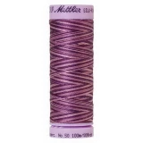 Silk Finish Cotton Multi 100m 5ct LILAC BOUQUET