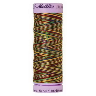 Silk Finish Cotton Multi 100m 5ct ROYALTY